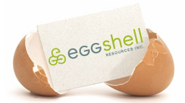 Eggshell Resoures Inc.